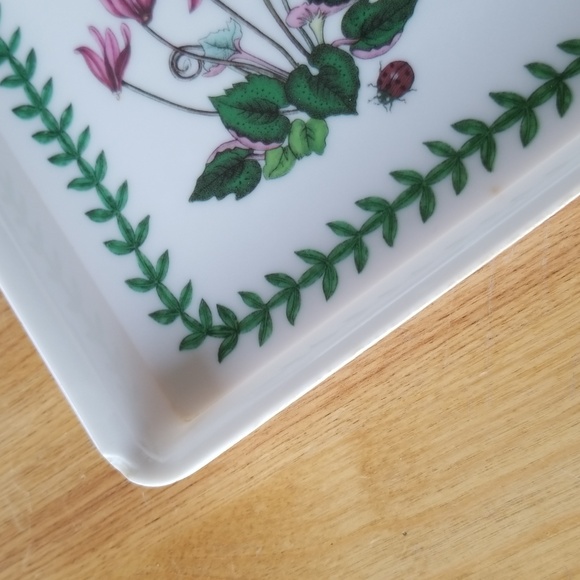Portmeirion Botanic Garden Tray - Picture 5 of 7